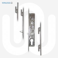 Winlock 4 Hook Patio Door Lock